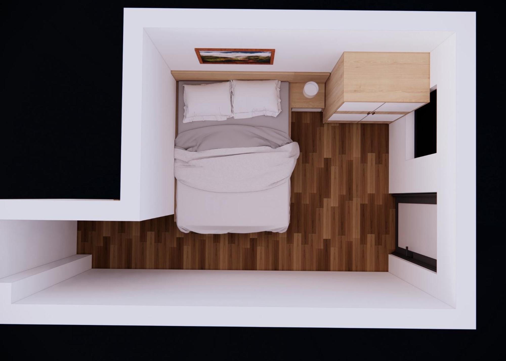 サパ Son Trang House Bed & Breakfast エクステリア 写真